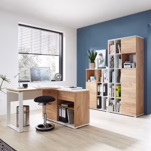 Pack bureau