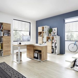 Pack bureau