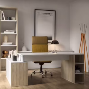 bureau